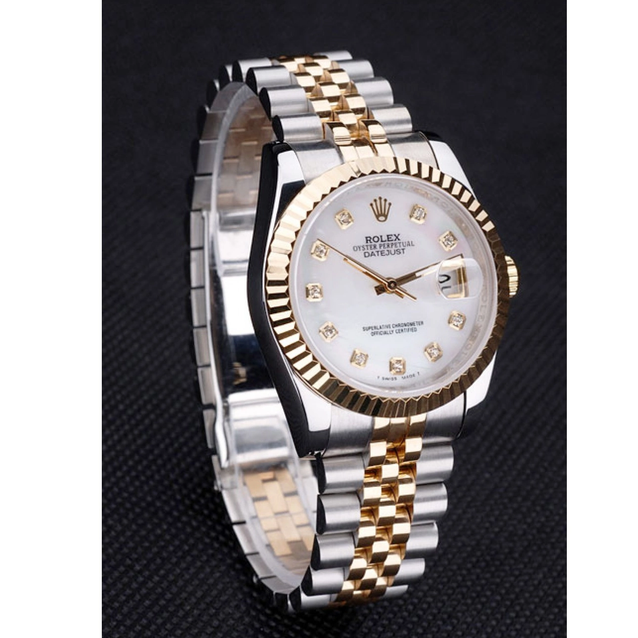 Good Copy Rolex Watches Datejust-rl17 Rolex 0707